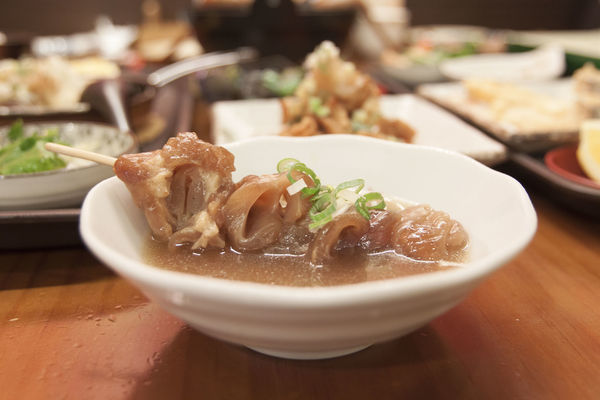 樂傳屋午餐初訪-10