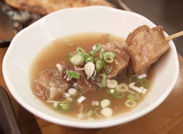 樂傳屋午餐初訪-12