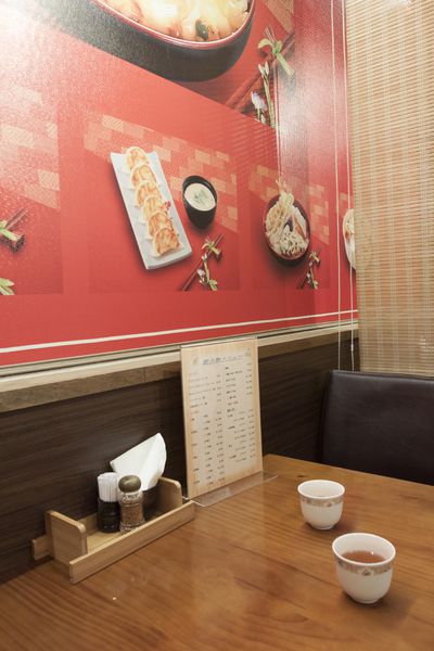 樂傳屋午餐初訪-18