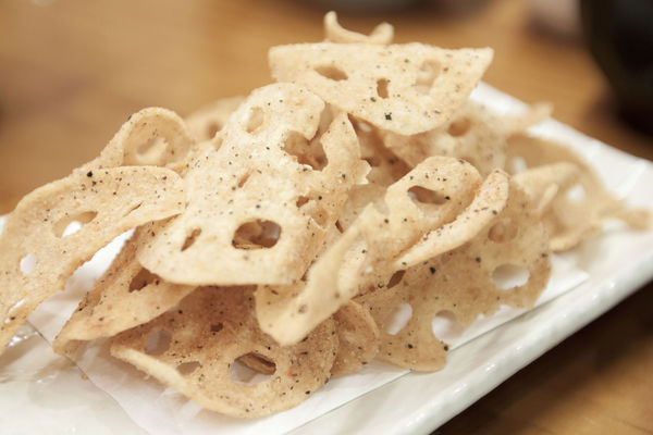 樂傳屋午餐初訪-3