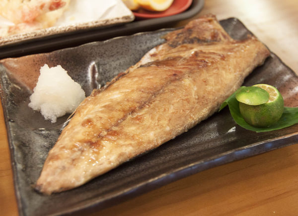 樂傳屋午餐初訪-15