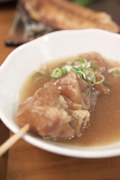 樂傳屋午餐初訪-11