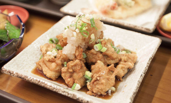 樂傳屋午餐初訪-5