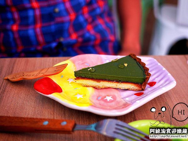 【桃園早午餐】小咩手作輕食廚房-女孩最愛!!色彩繽紛可愛小店．早午餐/漢堡/甜點/咖啡