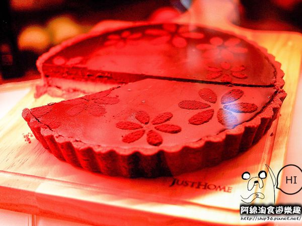 【桃園早午餐】小咩手作輕食廚房-女孩最愛!!色彩繽紛可愛小店．早午餐/漢堡/甜點/咖啡