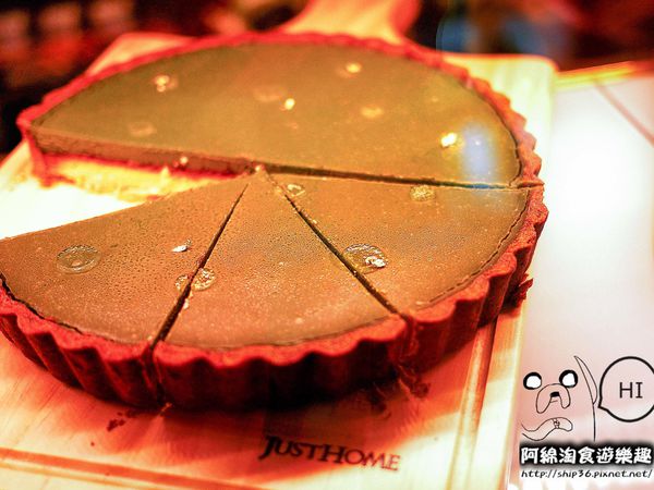 【桃園早午餐】小咩手作輕食廚房-女孩最愛!!色彩繽紛可愛小店．早午餐/漢堡/甜點/咖啡