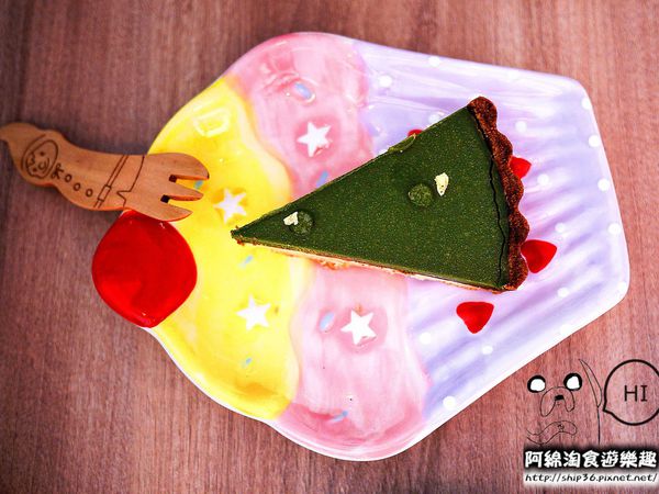 【桃園早午餐】小咩手作輕食廚房-女孩最愛!!色彩繽紛可愛小店．早午餐/漢堡/甜點/咖啡