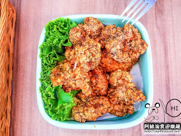 【桃園早午餐】小咩手作輕食廚房-女孩最愛!!色彩繽紛可愛小店．早午餐/漢堡/甜點/咖啡