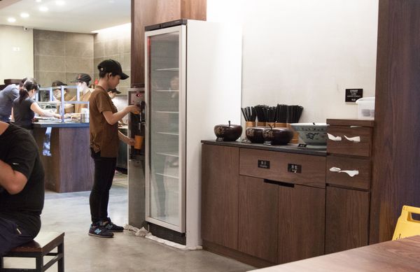 段純貞竹北店二訪 - 16