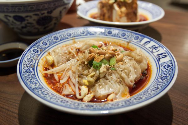 段純貞竹北店二訪 - 1