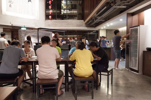 段純貞竹北店二訪 - 15