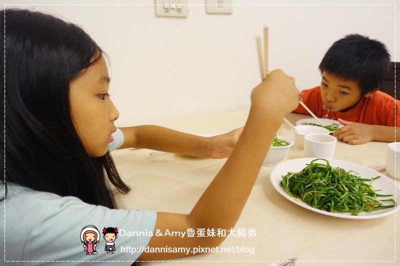 竹北熱老巢中式餐廳 (22)