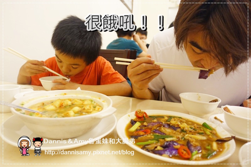 竹北熱老巢中式餐廳 (36)