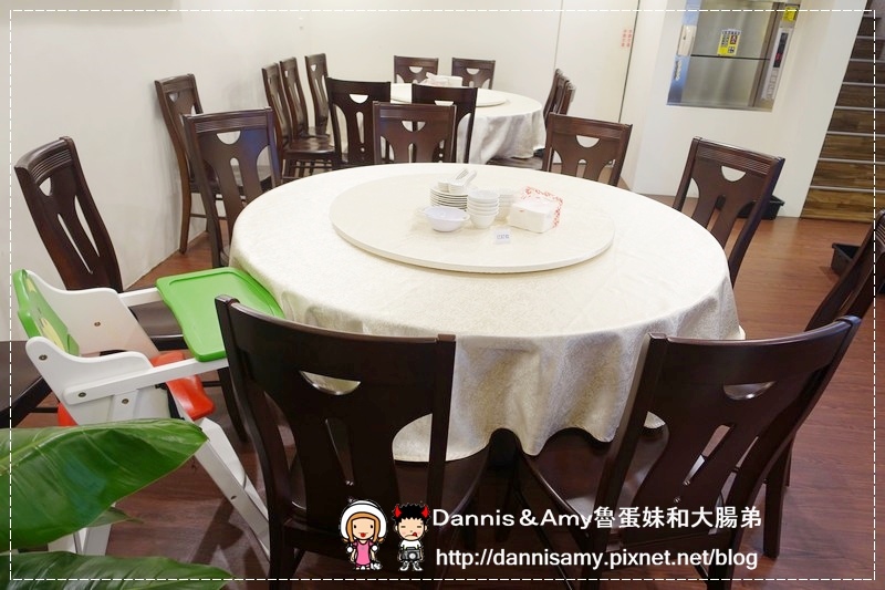 竹北熱老巢中式餐廳 (8)