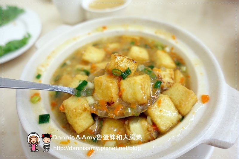 竹北熱老巢中式餐廳 (35)