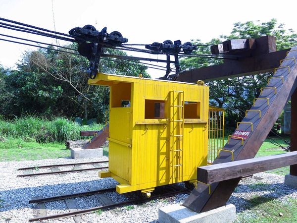 【花蓮旅遊景點】池南森林遊樂區-親子遊樂園