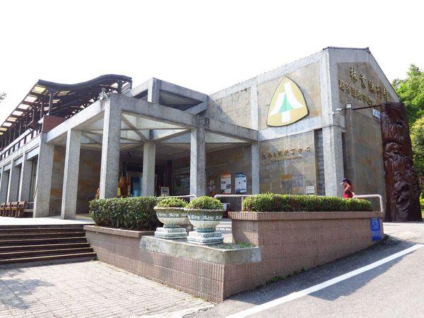 【花蓮旅遊景點】池南森林遊樂區-親子遊樂園