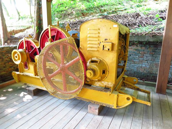 【花蓮旅遊景點】池南森林遊樂區-親子遊樂園