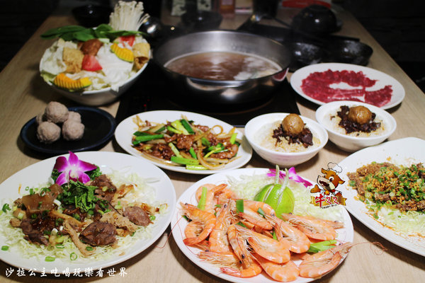 牛ㄅㄟㄅㄟ台灣溫體牛涮牛肉：東區火鍋『牛ㄅㄟㄅㄟ台灣溫體牛涮牛肉』熱炒／商業午餐／消夜/近星據點