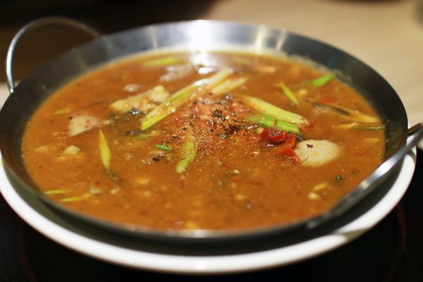 【台北餐廳】牛ㄅㄟㄅㄟ-台灣溫體黃牛涮牛肉火鍋，美味直送