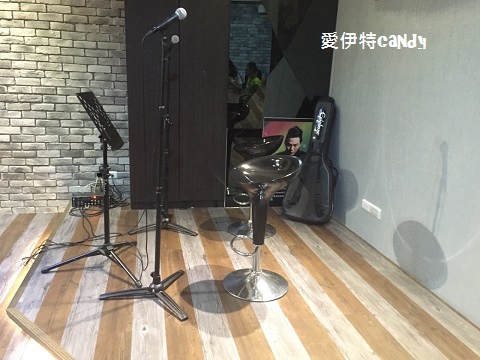 魔樂鍋：『台中逢甲_魔樂鍋』徜徉在音樂與魔術之間，平價的高檔享受