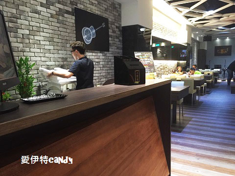 魔樂鍋：『台中逢甲_魔樂鍋』徜徉在音樂與魔術之間，平價的高檔享受