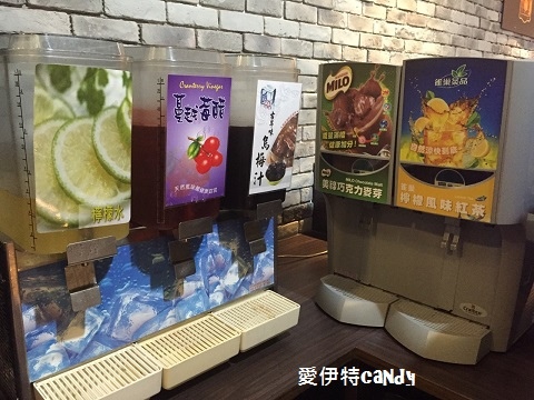 魔樂鍋：『台中逢甲_魔樂鍋』徜徉在音樂與魔術之間，平價的高檔享受