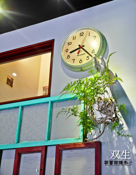 双生 Shuànsên Cafe:台南 中西區.巷弄老屋早午餐咖啡 双生 Shuànsên Cafe