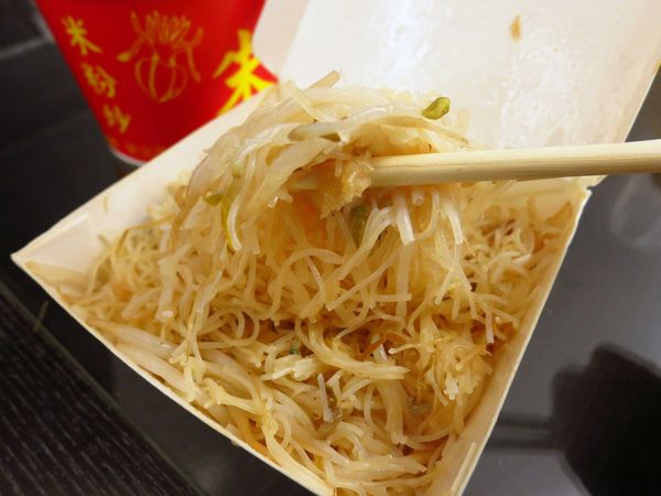 【三重美食】朱記花枝羹-超人氣排隊美食老店