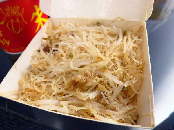 【三重美食】朱記花枝羹-超人氣排隊美食老店