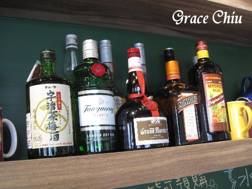 Lady B.：Lady B.～假日才開放的下午茶時光，與熊熊瑪德蓮＆美味甜點的驚喜相遇