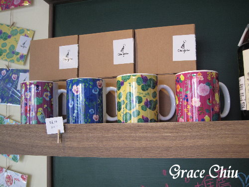 Lady B.：Lady B.～假日才開放的下午茶時光，與熊熊瑪德蓮＆美味甜點的驚喜相遇