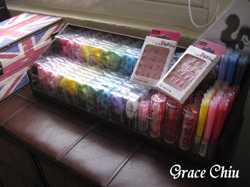 Lady B.：Lady B.～假日才開放的下午茶時光，與熊熊瑪德蓮＆美味甜點的驚喜相遇