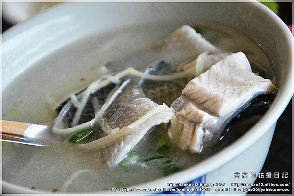 錦田郭肉燥飯:【高雄】前金區。錦田路郭肉燥飯 自強店