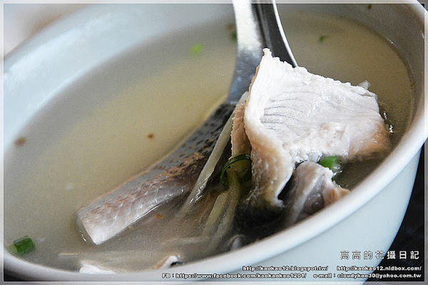 錦田郭肉燥飯:【高雄】前金區。錦田路郭肉燥飯 自強店