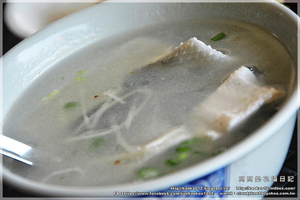 錦田郭肉燥飯:【高雄】前金區。錦田路郭肉燥飯 自強店