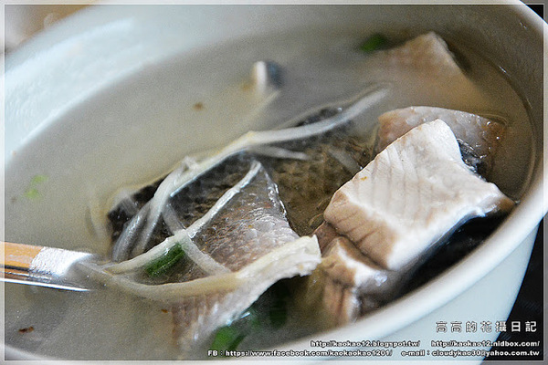 錦田郭肉燥飯:【高雄】前金區。錦田路郭肉燥飯 自強店