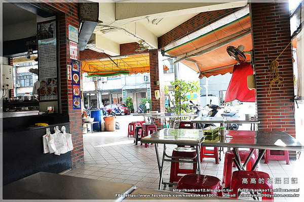 錦田郭肉燥飯:【高雄】前金區。錦田路郭肉燥飯 自強店