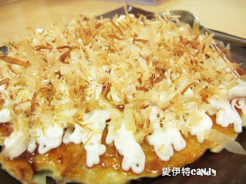 橫手屋(彰化員林店)：『彰化員林_橫手屋』特調豚骨拉麵湯頭好甜阿~~天婦羅拼盤好豐富呢！