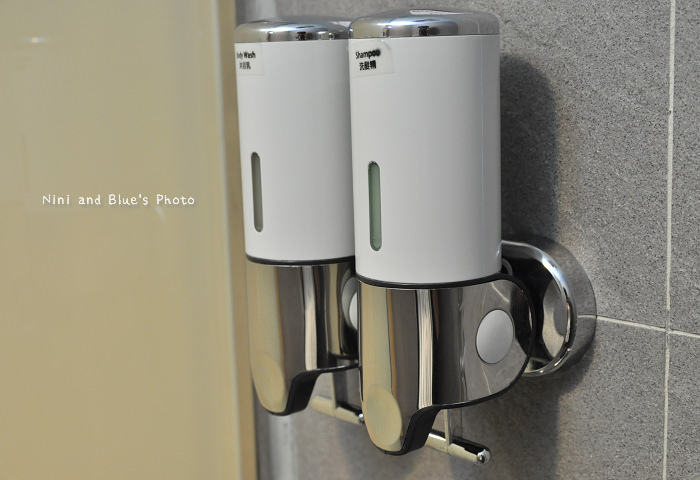 台中十興商旅飯店S cerminal hotel27