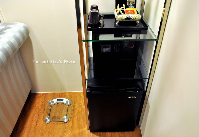 台中十興商旅飯店S cerminal hotel11