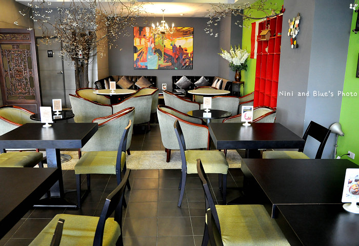 台中十興商旅飯店S cerminal hotel34