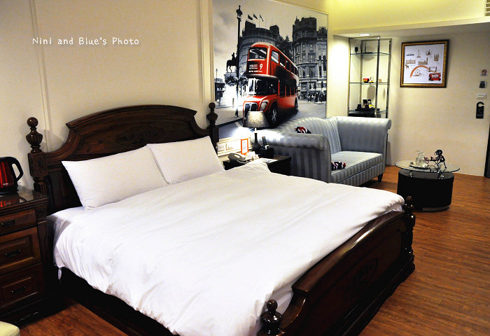 台中十興商旅飯店S cerminal hotel23