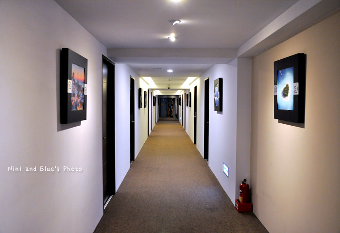 台中十興商旅飯店S cerminal hotel32