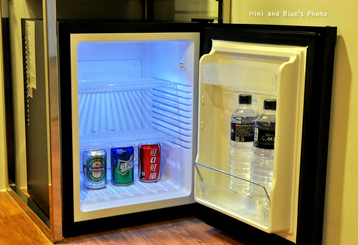 台中十興商旅飯店S cerminal hotel15