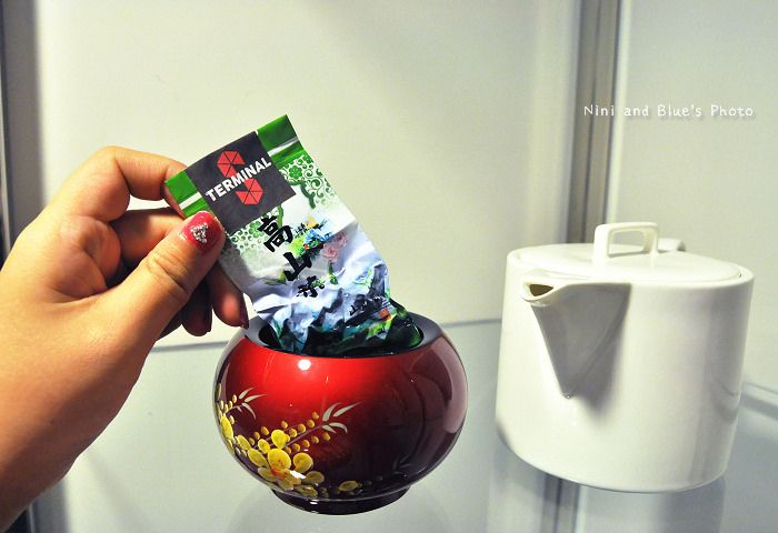 台中十興商旅飯店S cerminal hotel13