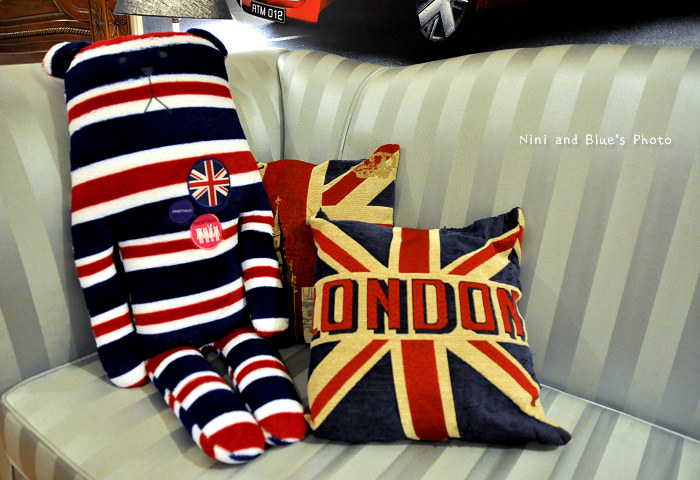 台中十興商旅飯店S cerminal hotel37