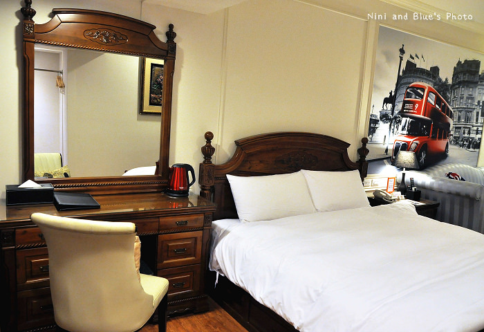 台中十興商旅飯店S cerminal hotel20