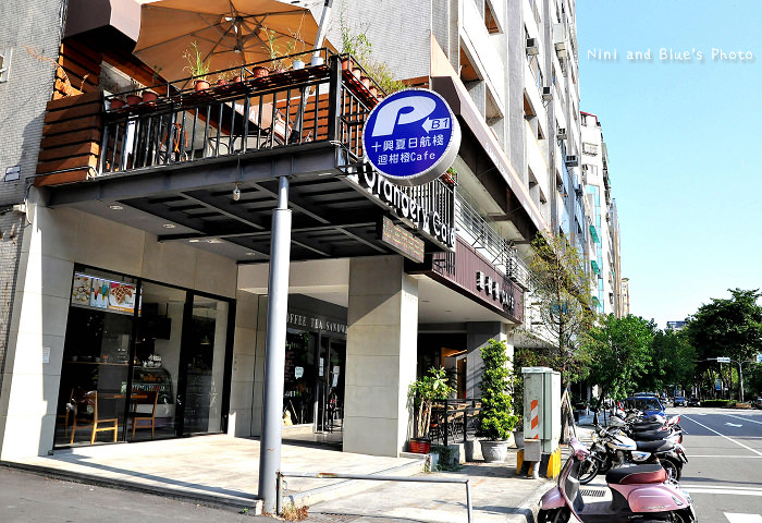 台中十興商旅飯店S cerminal hotel05