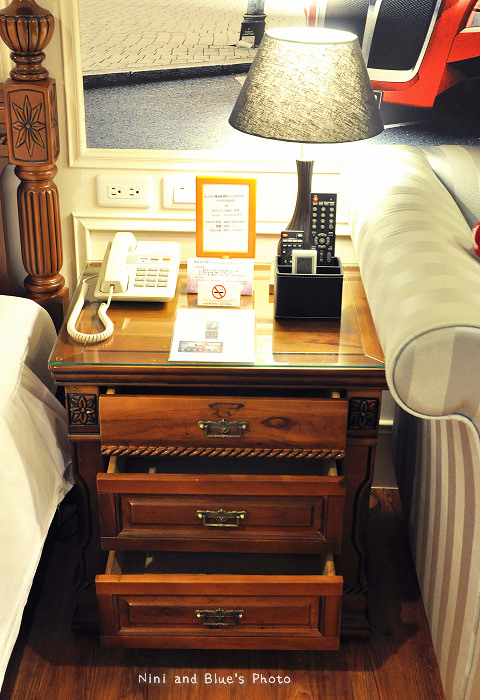 台中十興商旅飯店S cerminal hotel17